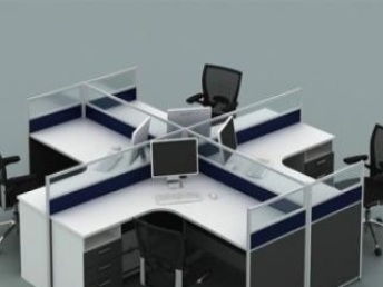 北京辦公家具市場(chǎng)探析 從屏風(fēng)工位到電腦桌的直銷優(yōu)勢(shì)與選購(gòu)指南