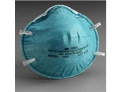 3M 1860醫(yī)用防護口罩在退燒用品應(yīng)用中的角色