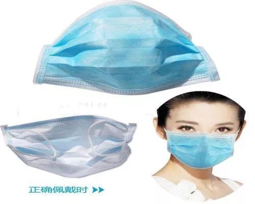 防控疫情 新興街坊，這些醫(yī)用口罩知識你一定要知道