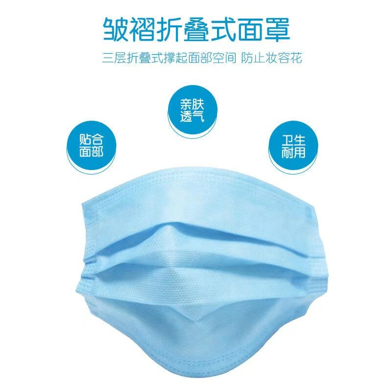 邁舒達醫用外科口罩 專業防護，舒適呼吸的明智之選