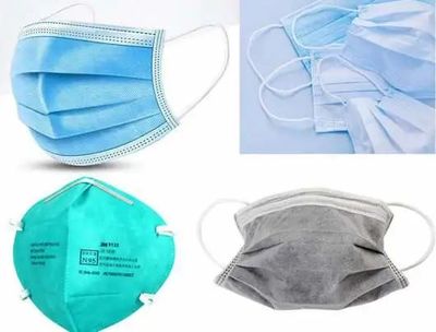 如何兩步快速判斷一次性口罩是否符合醫(yī)用標準？