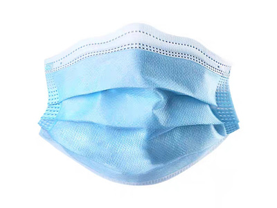 守護健康，便捷生活——一次性口罩產(chǎn)品展示